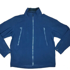 Victorinox Men's Dark Blue Jacket. Sz: XL